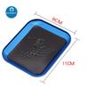 Aluminium Alloy Magnet Screws Disk Storage Plate Magnetic Mini Screw Mat Tray Plate for RC Airplane Car Boat Phone Repair Tool