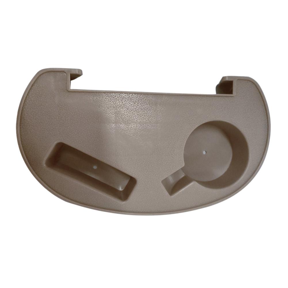 

Боковой столик для стула Держатель для напитков Портативный Держатель для стакана для пляжного стула Многоцелевой Удобный для путешествий для Пляжа Сада Отдыха хаки