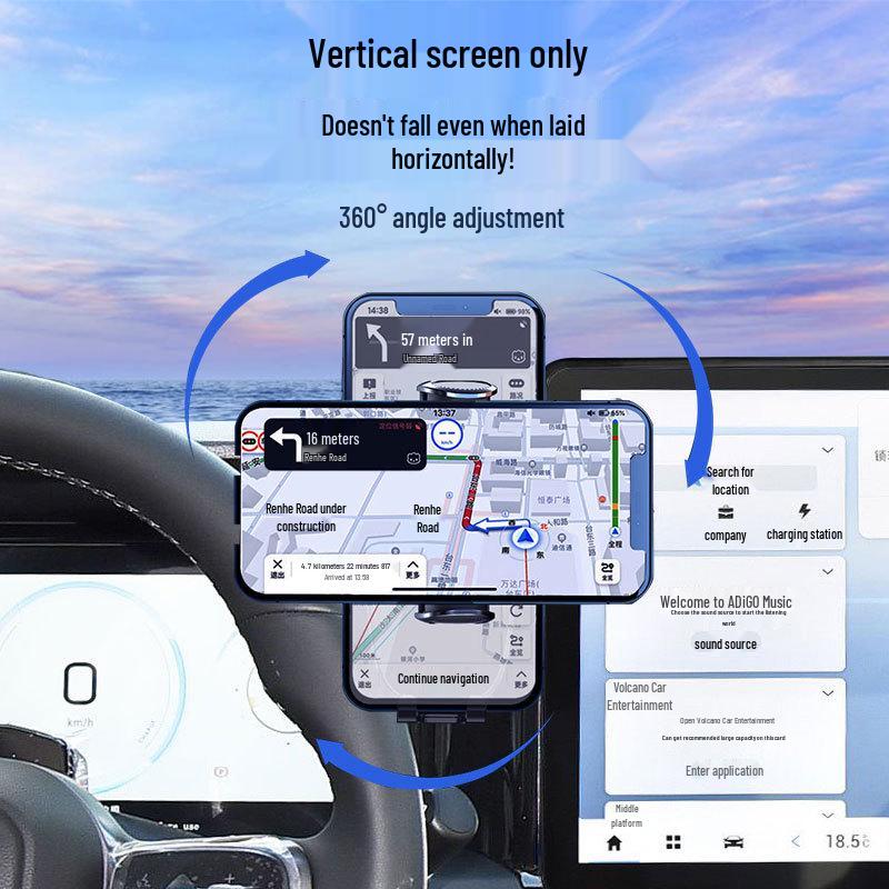 Mercedes-Benz třídy A (2013-2017) Držák telefonu