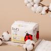 IMO [Value Set] I'm Oh Organic Medium 2 Packs + Large 2 Packs + Overnight 2 Packs