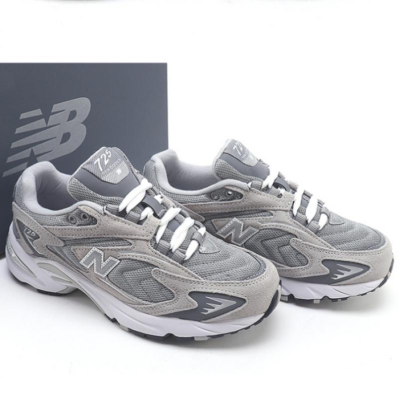 New Balance 725 Gray