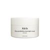 Rice Probiotics Overnight Mask Barrier Jelly Nourishing Sleeping Mask 80ml