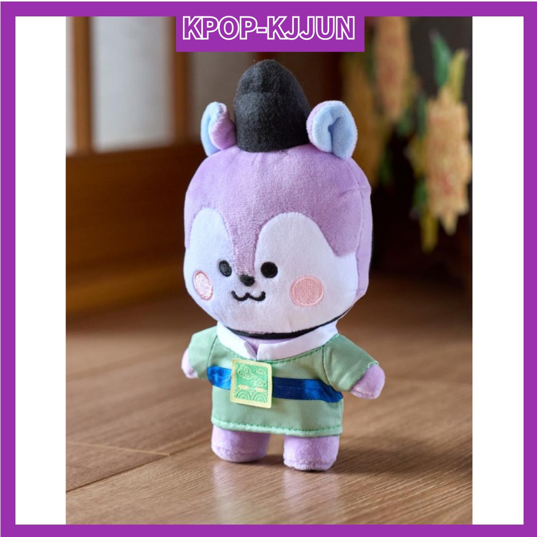 

[BTS] PLUS K-EDITION версия 2 MANG
