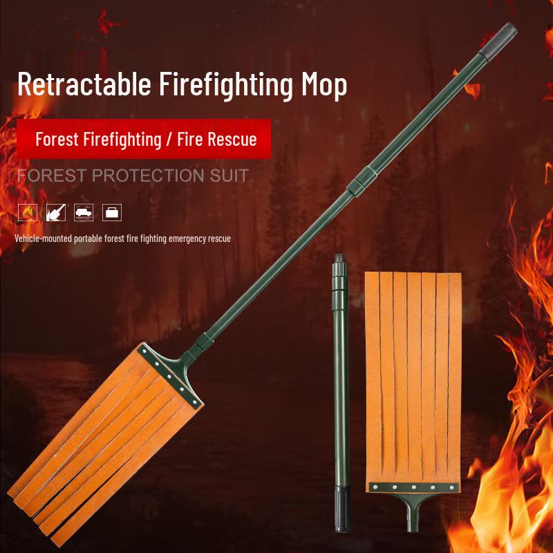 Changlin Multi-functional Tool Kits & Fire Fighting Tools