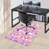 1PC Unicorns Clouds Extra Large Non-Slip Floor carpet, Office, family, bedroom, Studio - Large Area RugJ0339