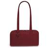 Minimalistická nylonová taška přes rameno s velkou kapacitou Tote Bag pro ženy na denní dojíždění, nákupy, výlety, dárky pro dívky