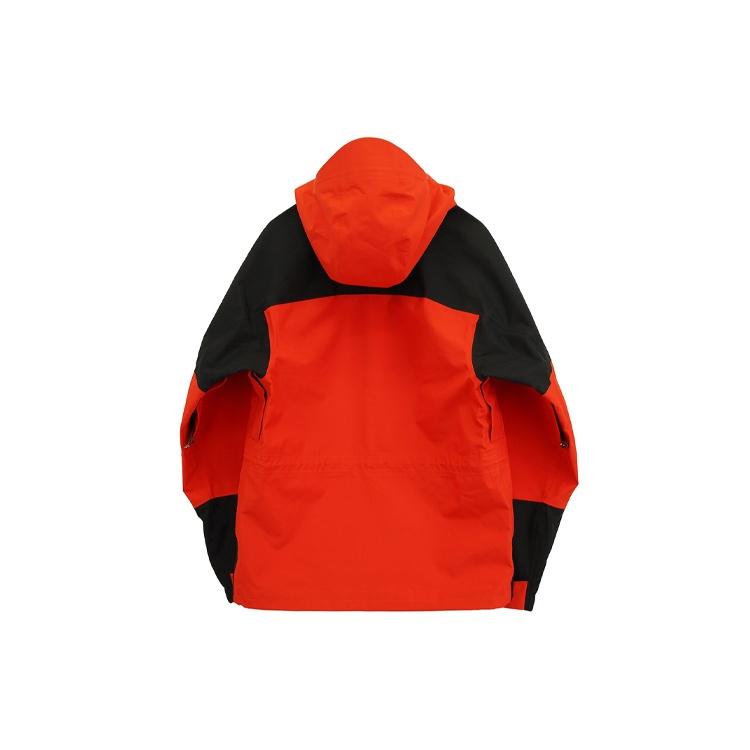 Nike Lab ACG Gore-Tex Jacket 'Black Habanero Red' Men's CT2937-010
