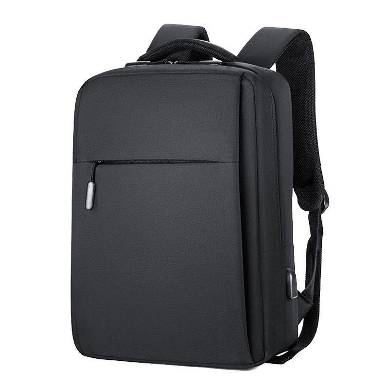 Business Men's Backpack High-end Sense Casual Travel Women's Backpack Fashion Backpack Commuting Computer Bag