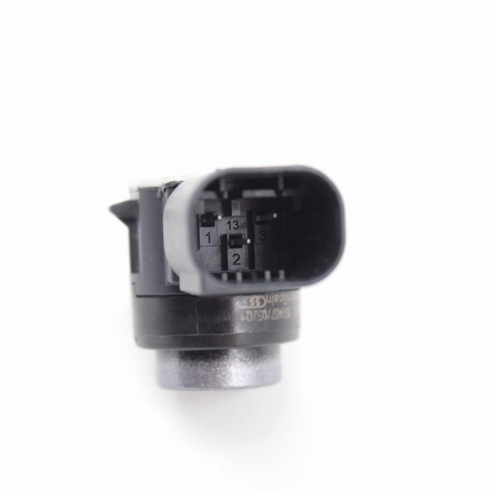 9675202477 9675202477F4 Pdc Parking Sensor For Citroen Peugeot