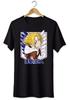 Attack On Titan Annie T Shirt Anime Fans Attack of the Giants