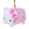 Sanrio Mascot Strap Hello Kitty 419915 (Soothing Pastel)