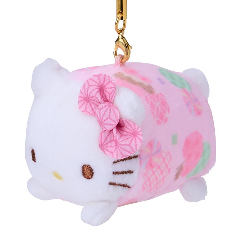 Sanrio Mascot Strap Hello Kitty 419915 (Soothing Pastel)