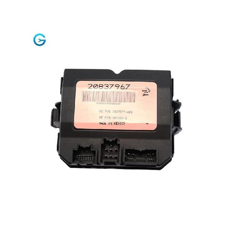Modul de Control Hayon Spate 20837967 502-032 Pentru Chevrolet Equinox OPEL VAUXHALL ignia SAAB 9-4X 94X 9 4X 2.4L 3.0