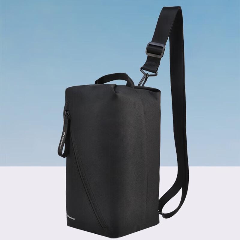 Diplomat Casual Crossbody Sling Bag Medium