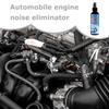 100ml car Engine Belt Silencer Spray Car Engine Belt Dressing Spray Vehicle Protective Lubrication Silencer Spray