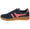 Gola Grandslam Suede Sneakers