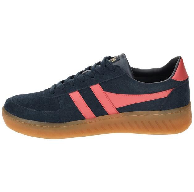 Кроссовки Gola Grandslam Suede EU 36