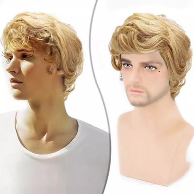 Extension – Parrucche di capelli sintetici