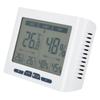 Household Electronic Thermometer Hygrometer Humidity Gauge Digital Indoor Room Temperature and Humidity Monitor