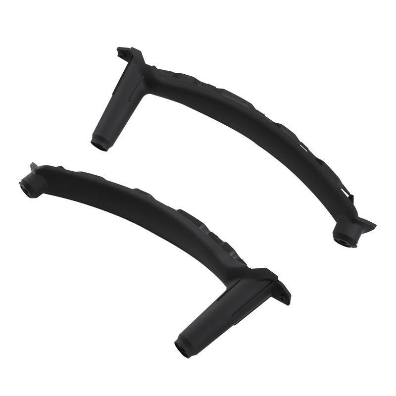 For BMW E70 E71 X5 Compatible 1Set Left/Right Inner Armrests- Part Numbers 51416969401& 51416969402