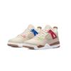 Air Jordan 4 Retro Mid Wild Things GS DH0573-264