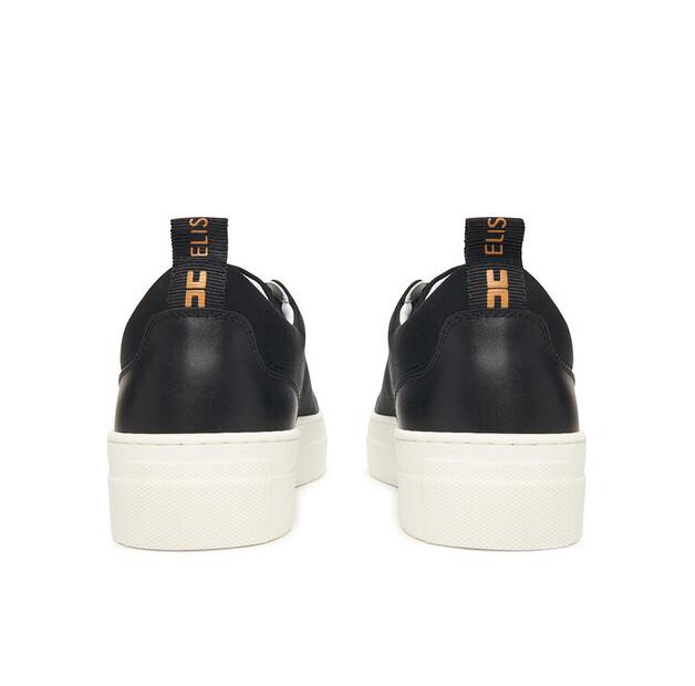 Кроссовки Elisabetta Franchi F4A9-E0528-1256 D