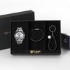 [St Scott LONDON] St Scott LONDON Stout Multi Special Edition Set ST3058M-SET