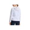 New FILA CYCLING Jacket Women's Jade White A11W528701F-WT