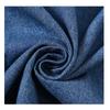 Herren Sommer Denim Hemd Große Größe Leicht Baumwolle Slim Fit Umlegekragen Kurzarm Arbeitshemd Knopf Cardigan Hemd