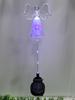 Solar LED Angel Garden Stake Light - Outdoor Landscape Lamp