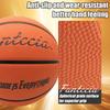 Fantecia Rubber Size Perfect for daily training and Basketball, 7. competitions.