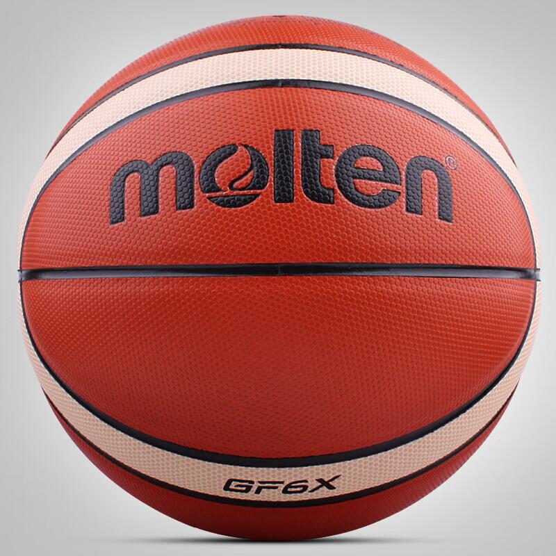 Molten BGF6X Indoor/Outdoor Basketball