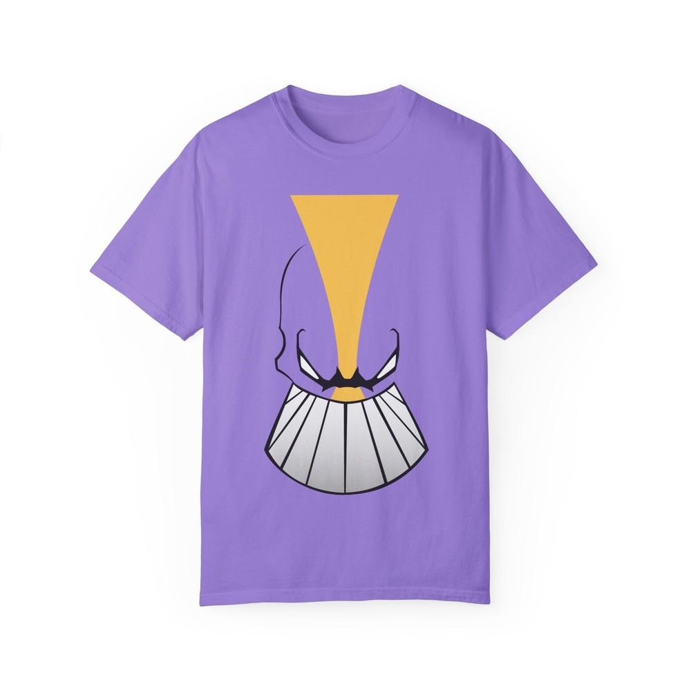 

The Maxx | Ретро Футболка для Фанатов Комиксов | Унисекс Футболка в Стиле 90-х XXXXL