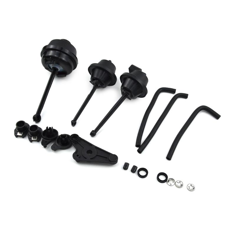 Intake Manifold Air Flap Runner Repair Kit 2721402401 for W221 M272 S300 S350 E280 Air Intake Repairing Accessories