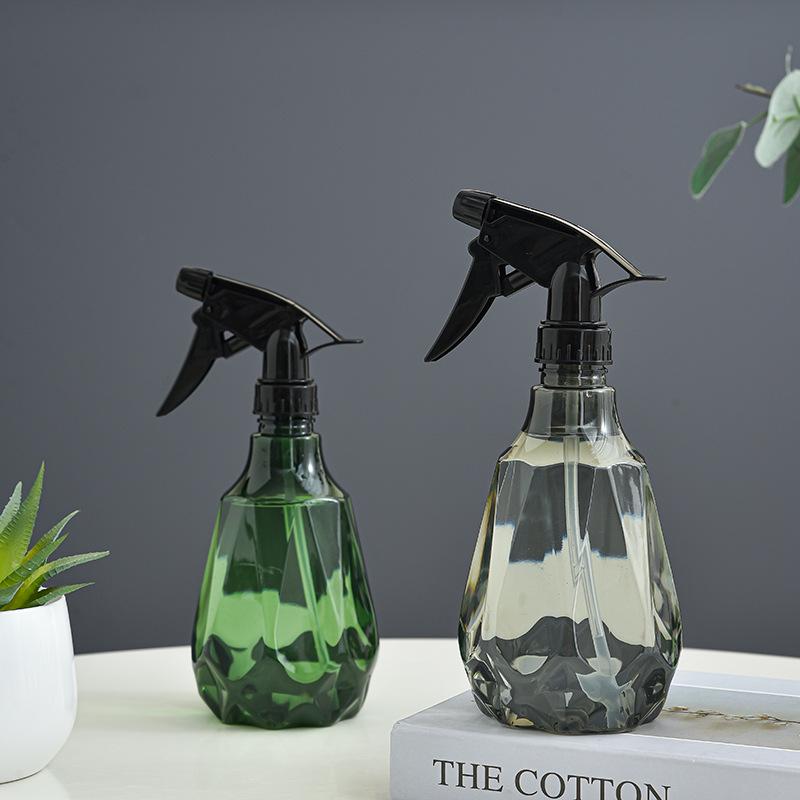 Household Gardening Spray Bottle for Watering and Disinfection