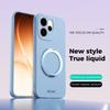 For Samsung Galaxy A16 4G/5G Magnetic Case Shockproof TPU Phone Cover