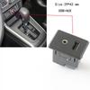 Pannello USB per Auto Facile da Usare Interfaccia USB AUX Struttura Non Deformabile