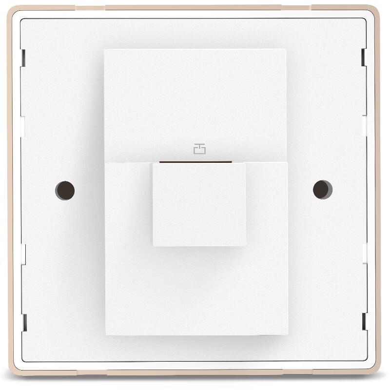 TP-Link TL-AP1202I-POE Dual-Band Wireless Wall-Plate AP (CN version)