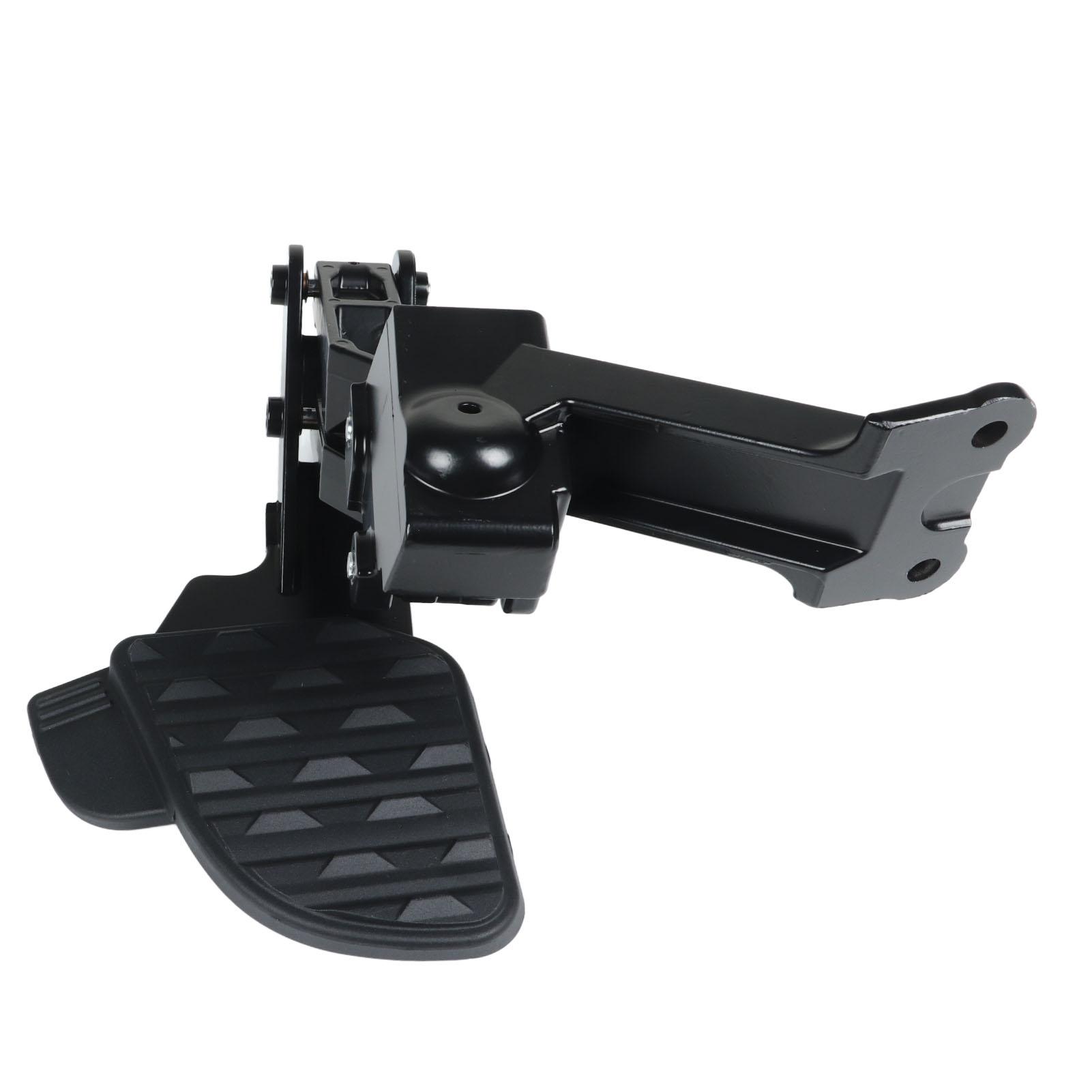 

Ступенька бампера задней двери выдвижная 82215842AD Замена для Dodge Ram 2500 3500 2019–2022