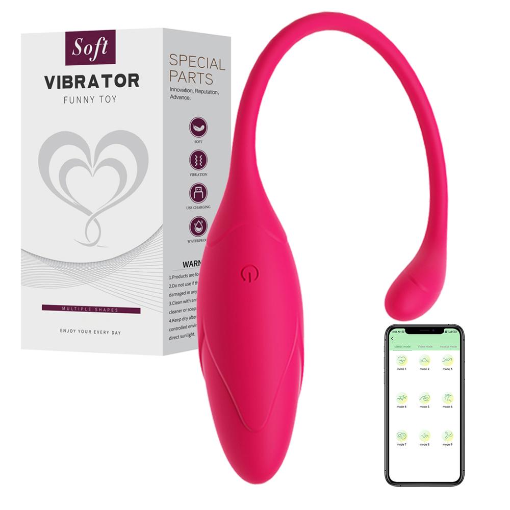 Sexy Adult Vibrating Egg for Women Dildo Clit Female Panties Vibration Penetration Vagina Vibrator Sex Adult Toy for Adults