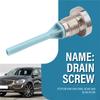 Șurub Dop Golire Cutie de Viteze 31437020 Pentru Volvo V40 S90L XC60 S60 XC40 XC90 Piese Auto
