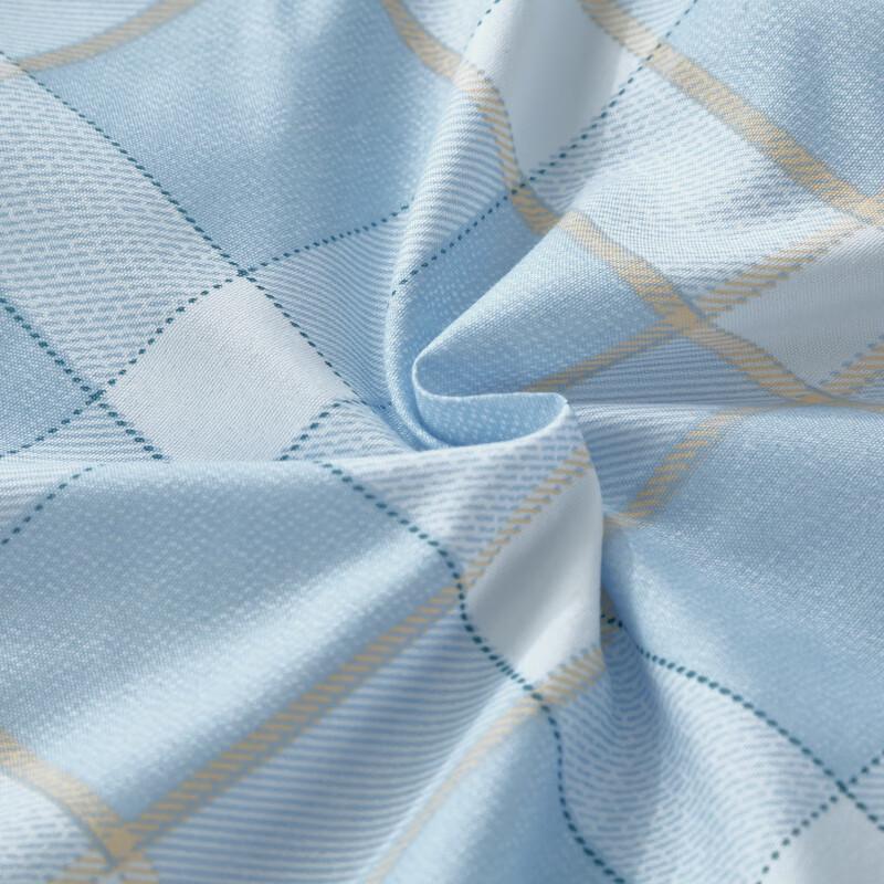 Grace Washed Cotton Summer Air-Conditioning Quilt