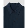 8Seconds Peach Cotton Twill Work Jacket Navy