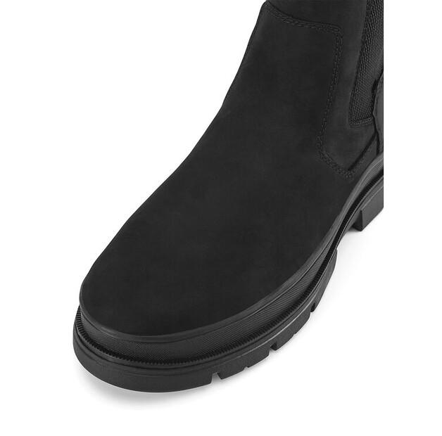 Ботинки Rieker Revolution Lifestyle U1272-00, чёрные