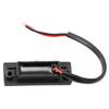 internal spare parts For Hyundai Accent For Kia For Picanto Switch Parts Tailgate Opener Switch Rear Trunk Release 81260-1R000 Switches4