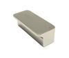 Yamaguchi Yasushi Seisakusho Chrome Handle Pull&K-09 GI-016-60RCR
