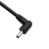 Qoltec Zasilacz do laptopa Dell 130W | 19.5V | 6.67A | 4.5*3.0+pin | +kabel zasilający