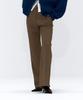 ERER Bootcut Dress Pants Camel