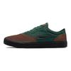 Nike Chron 2 SB Cioccolato Chiaro Verde Nobile Sneakers Unisex Arancione di Sicurezza Nero DM3493-200