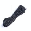 [CRSHIP] Reflective Guyline Camping Paracord 2mm Tent Cord Guyline Rope